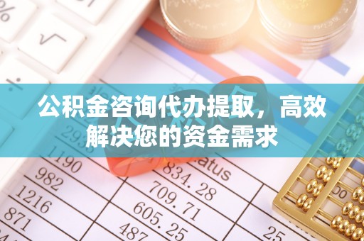 光复公积金咨询代办提取，高效解决您的资金需求