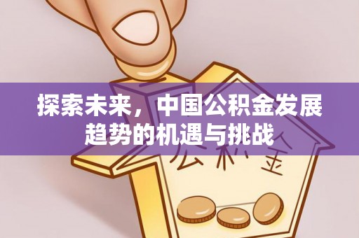 光复探索未来，中国公积金发展趋势的机遇与挑战