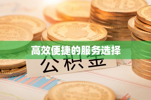 光复高效便捷的服务选择